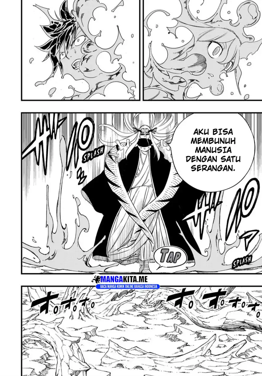 Chapter 206 - halaman 14