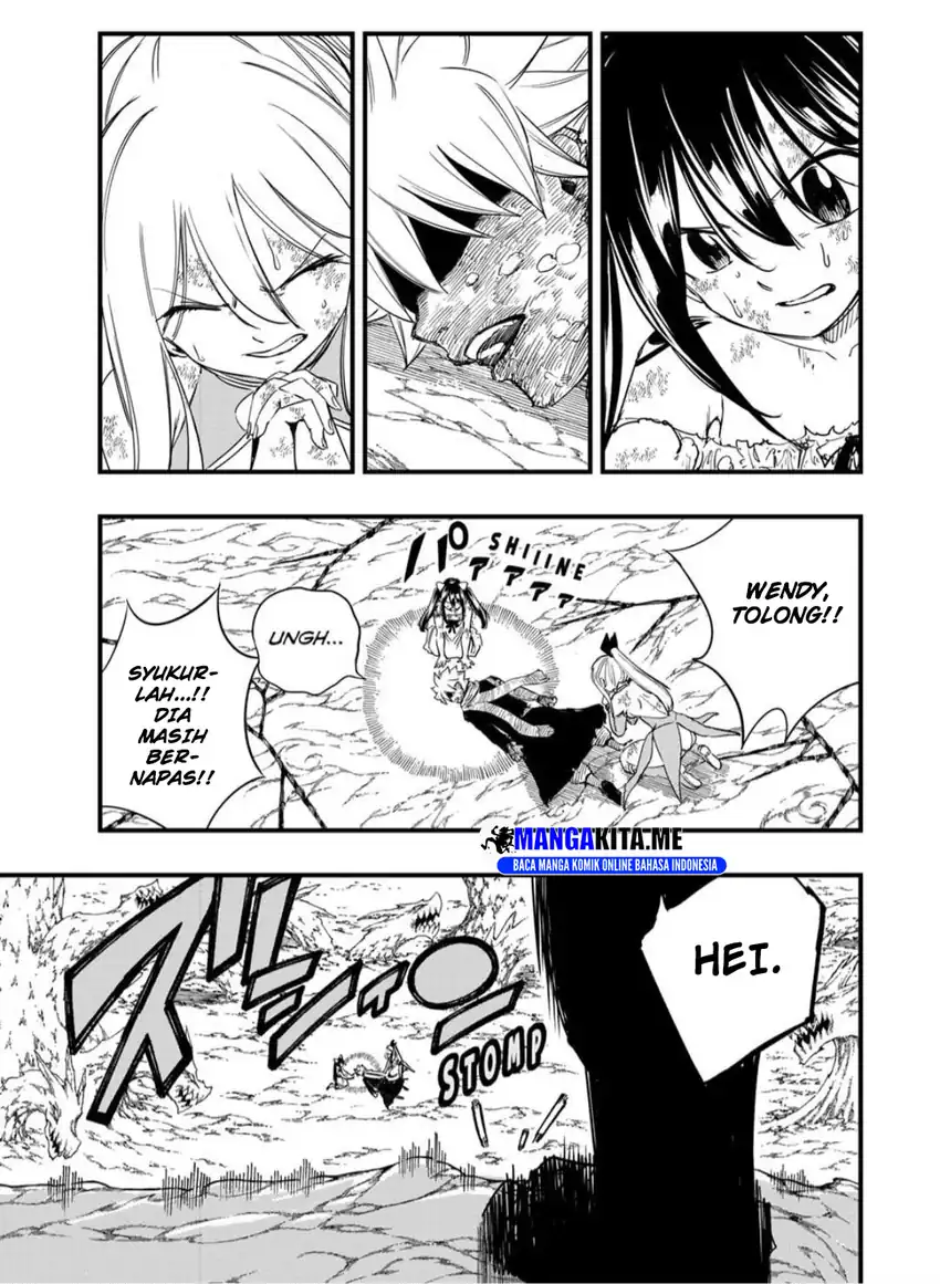 Chapter 206 - halaman 19