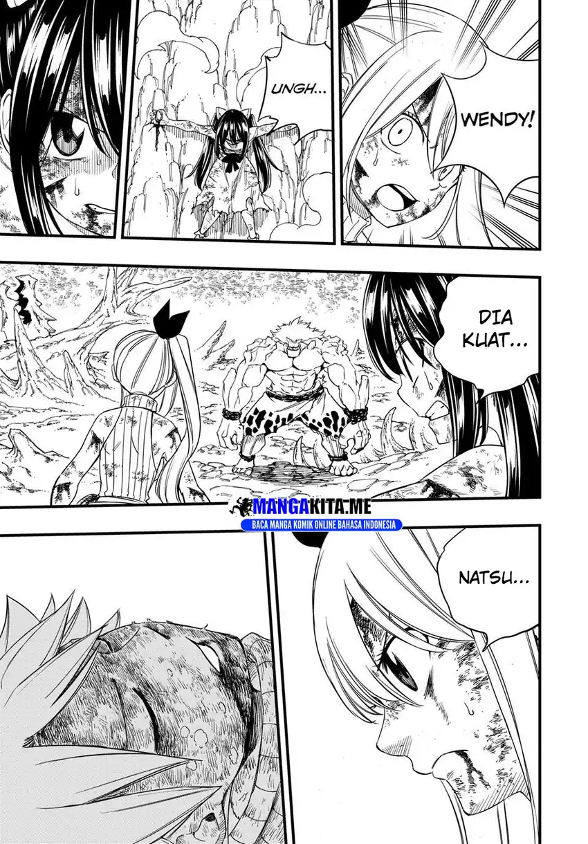 Chapter 207 - halaman 16