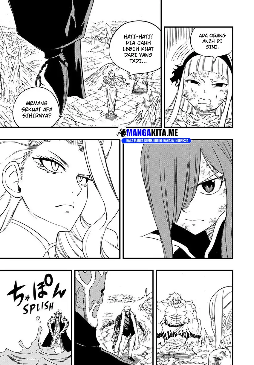 Chapter 207 - halaman 20