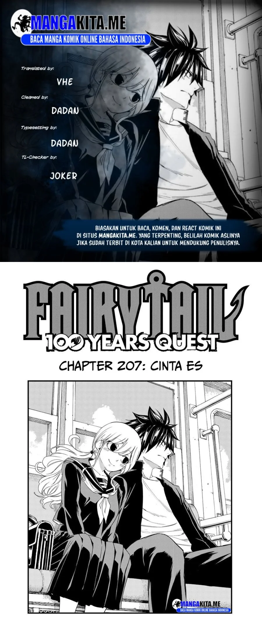Chapter 208 - halaman 2