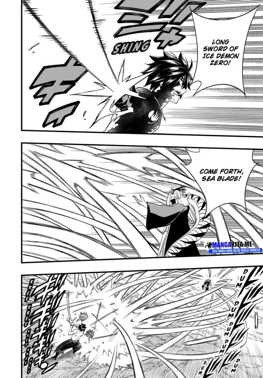 Chapter 208 - halaman 15