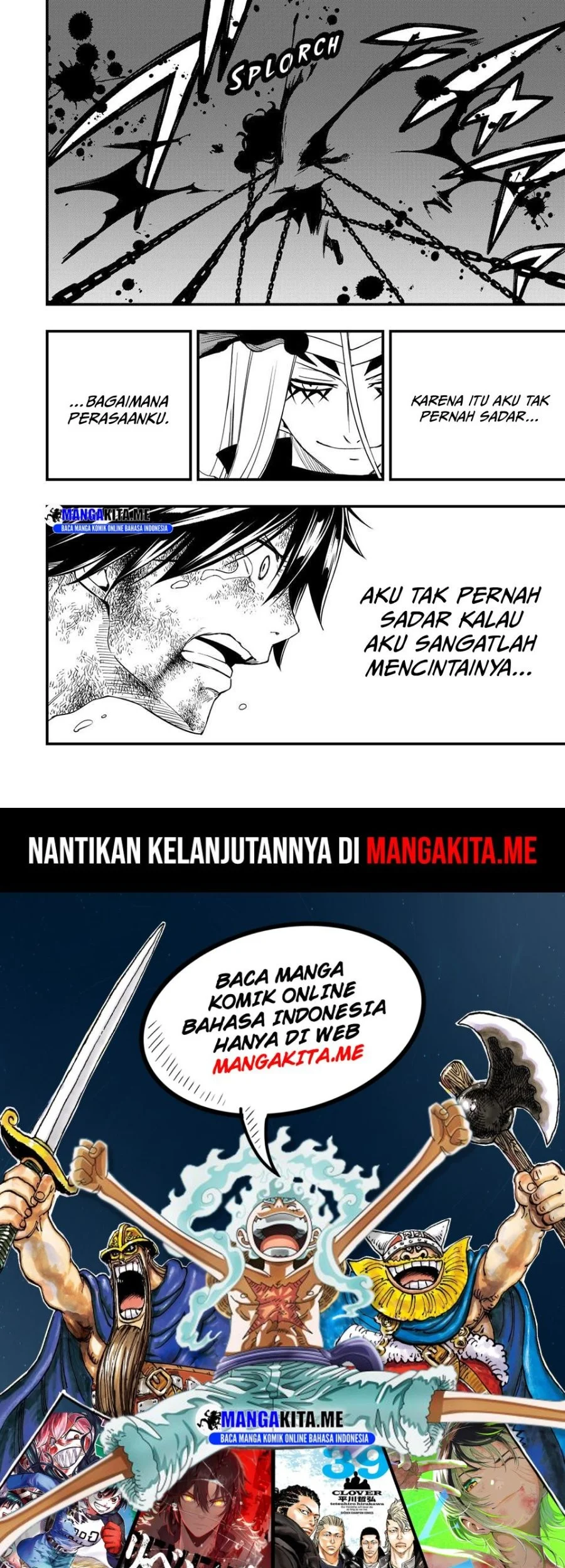 Chapter 208 - halaman 21