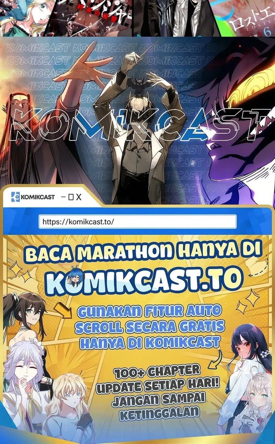 Chapter 208 - halaman 22