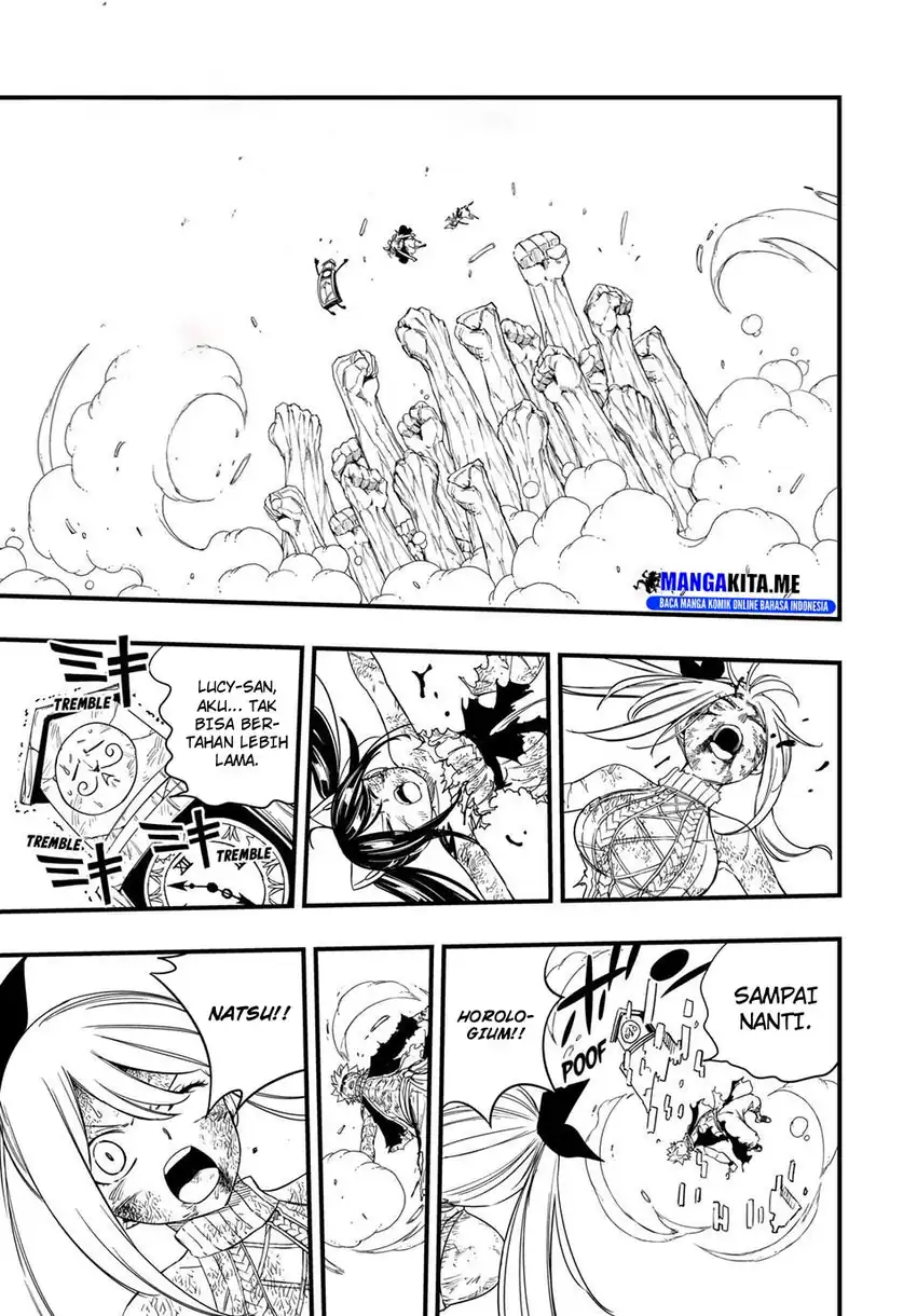 Chapter 209 - halaman 20