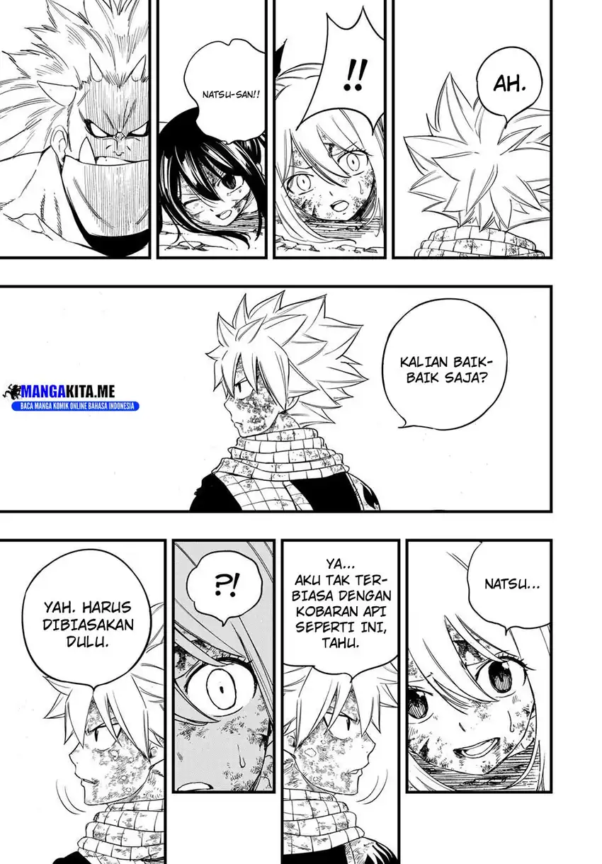 Chapter 209 - halaman 22