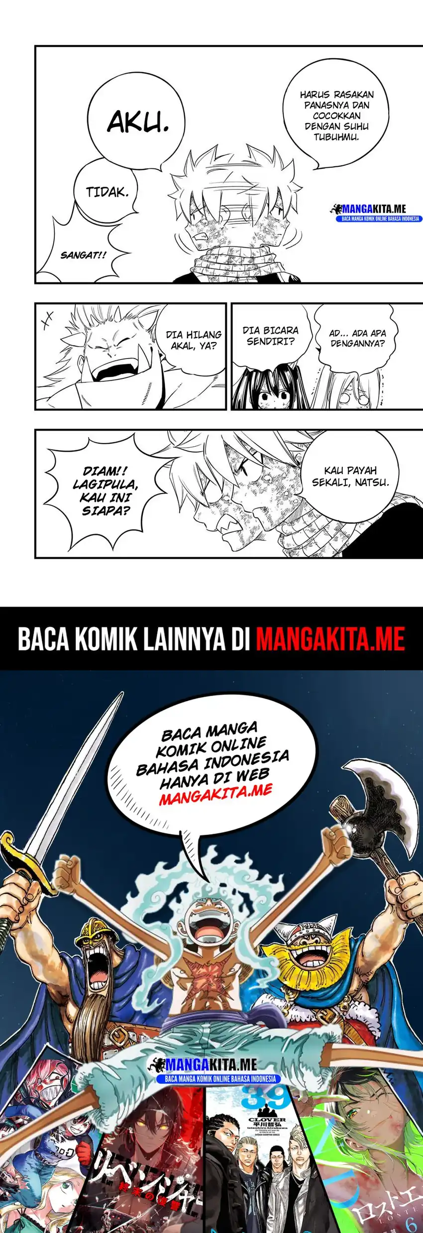 Chapter 209 - halaman 23