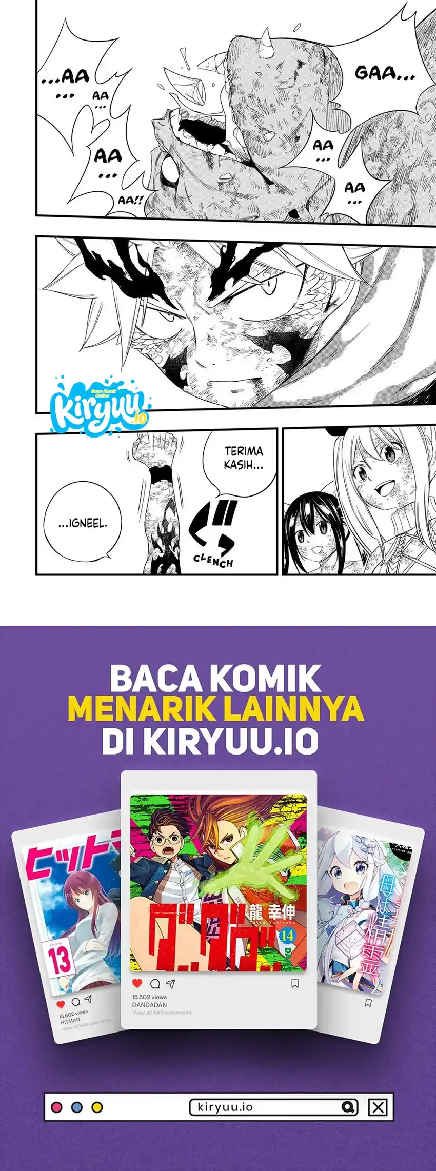 Chapter 210 - halaman 23