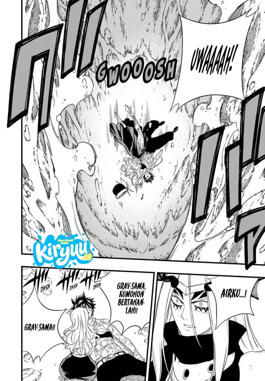 Chapter 211 - halaman 15