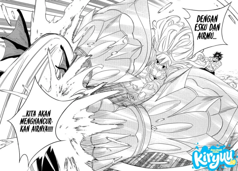 Chapter 211 - halaman 19