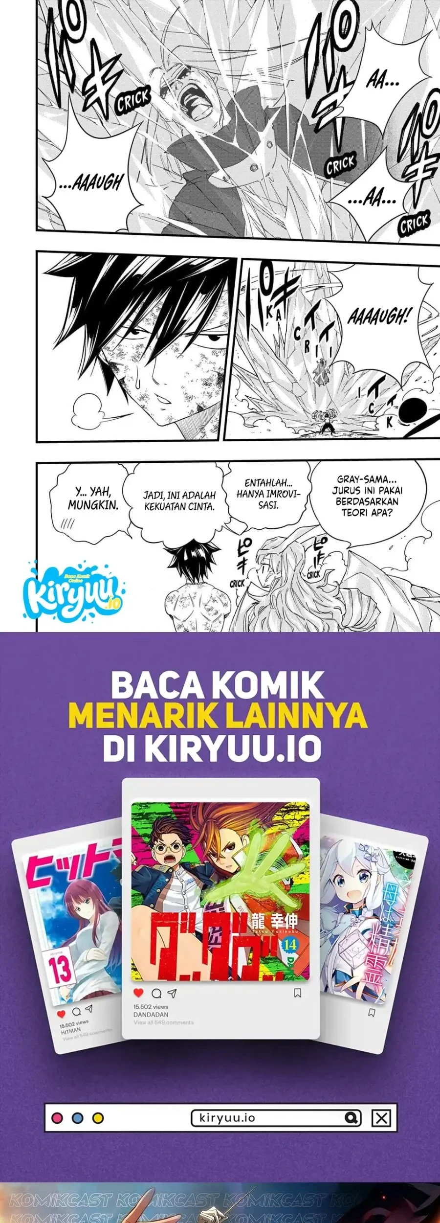 Chapter 211 - halaman 20