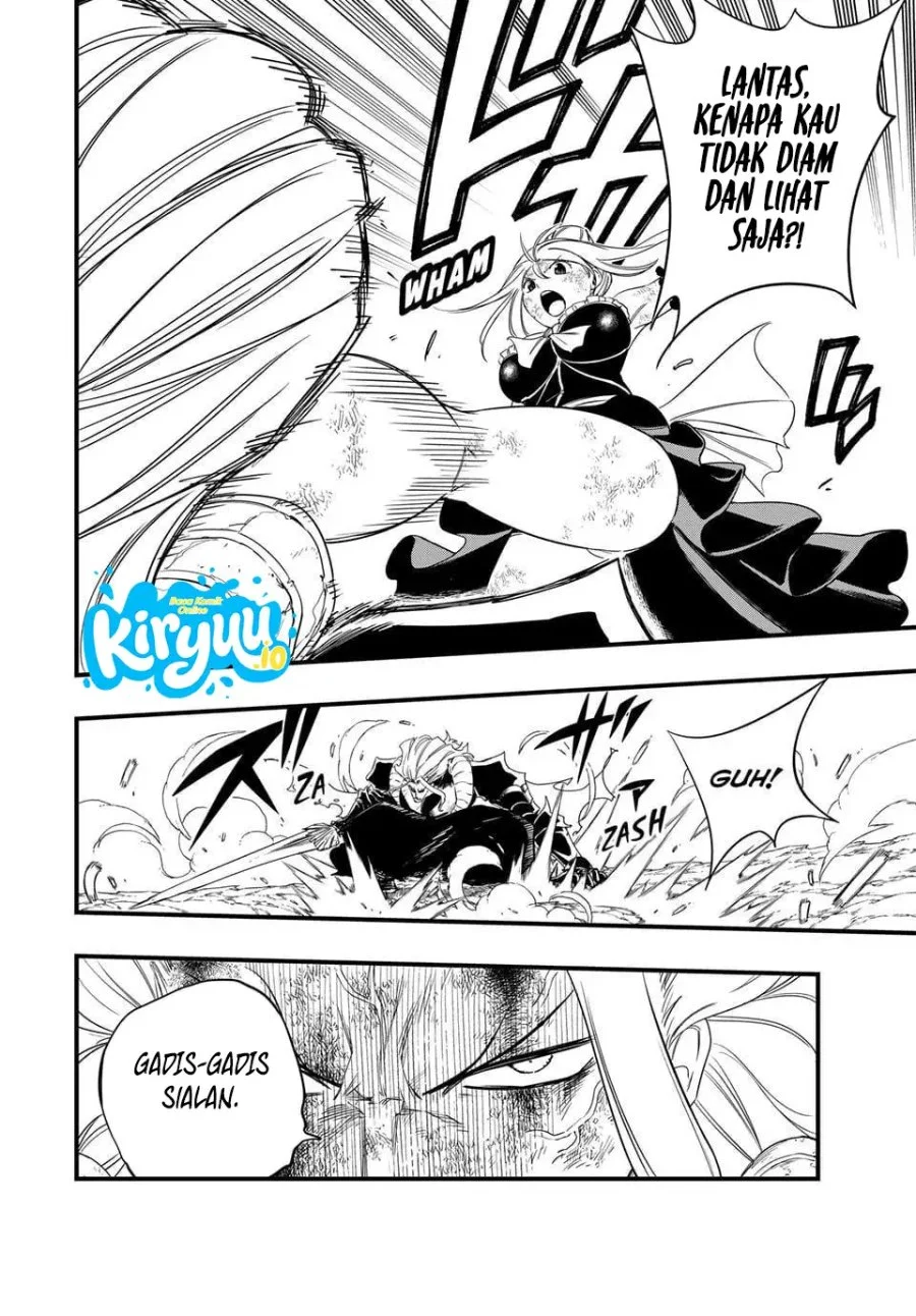 Chapter 211 - halaman 11