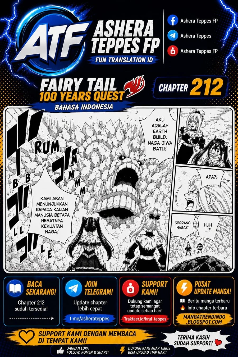 Chapter 212 - halaman 2