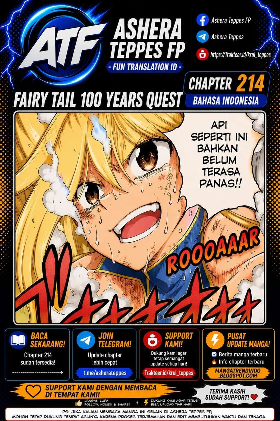 Chapter 214 - halaman 2