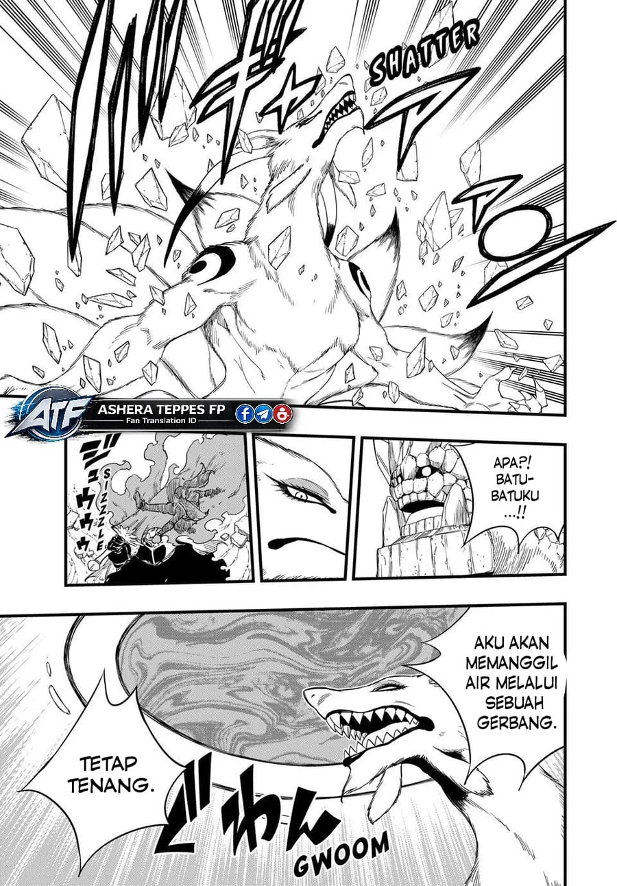 Chapter 214 - halaman 16