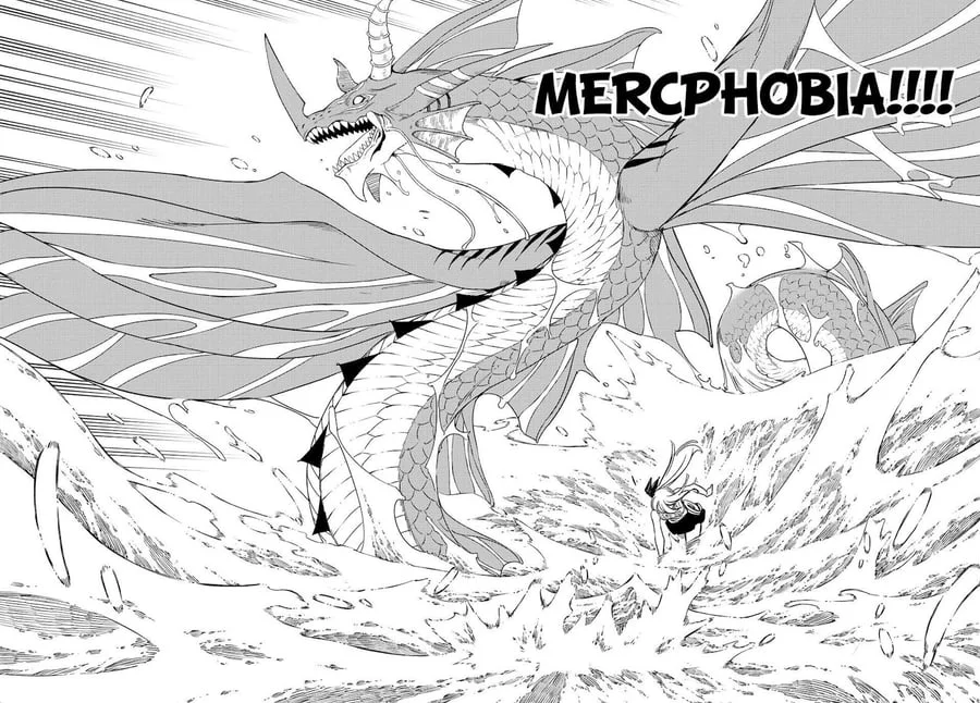 Chapter 214 - halaman 19