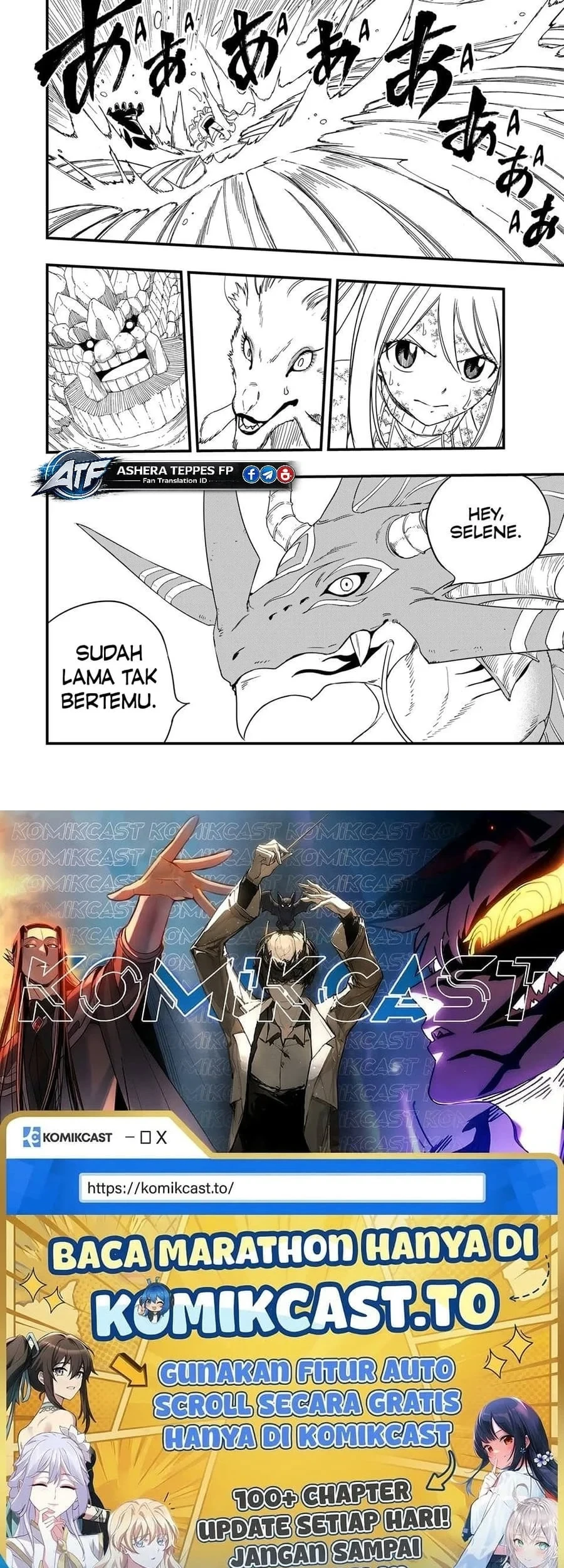 Chapter 214 - halaman 20