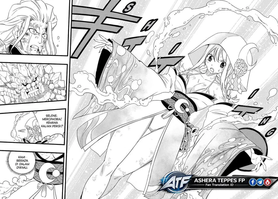 Chapter 215 - halaman 10