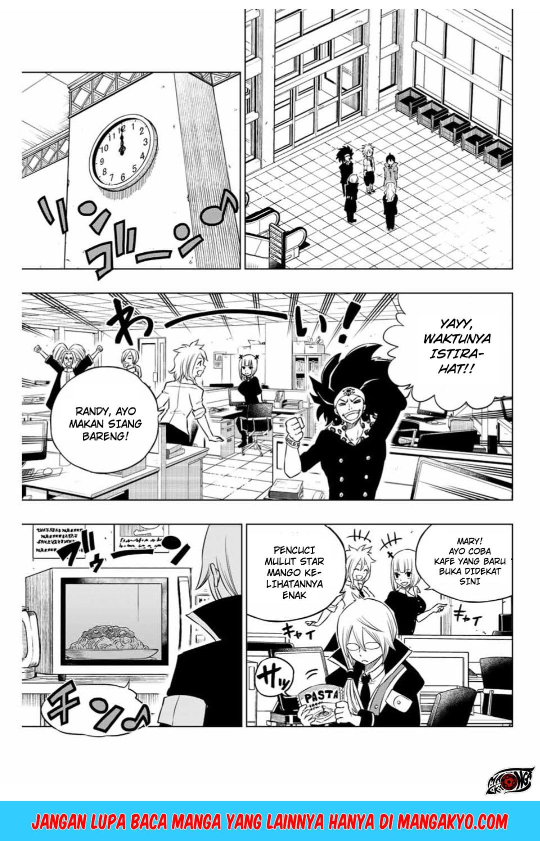 Chapter 23 - halaman 8