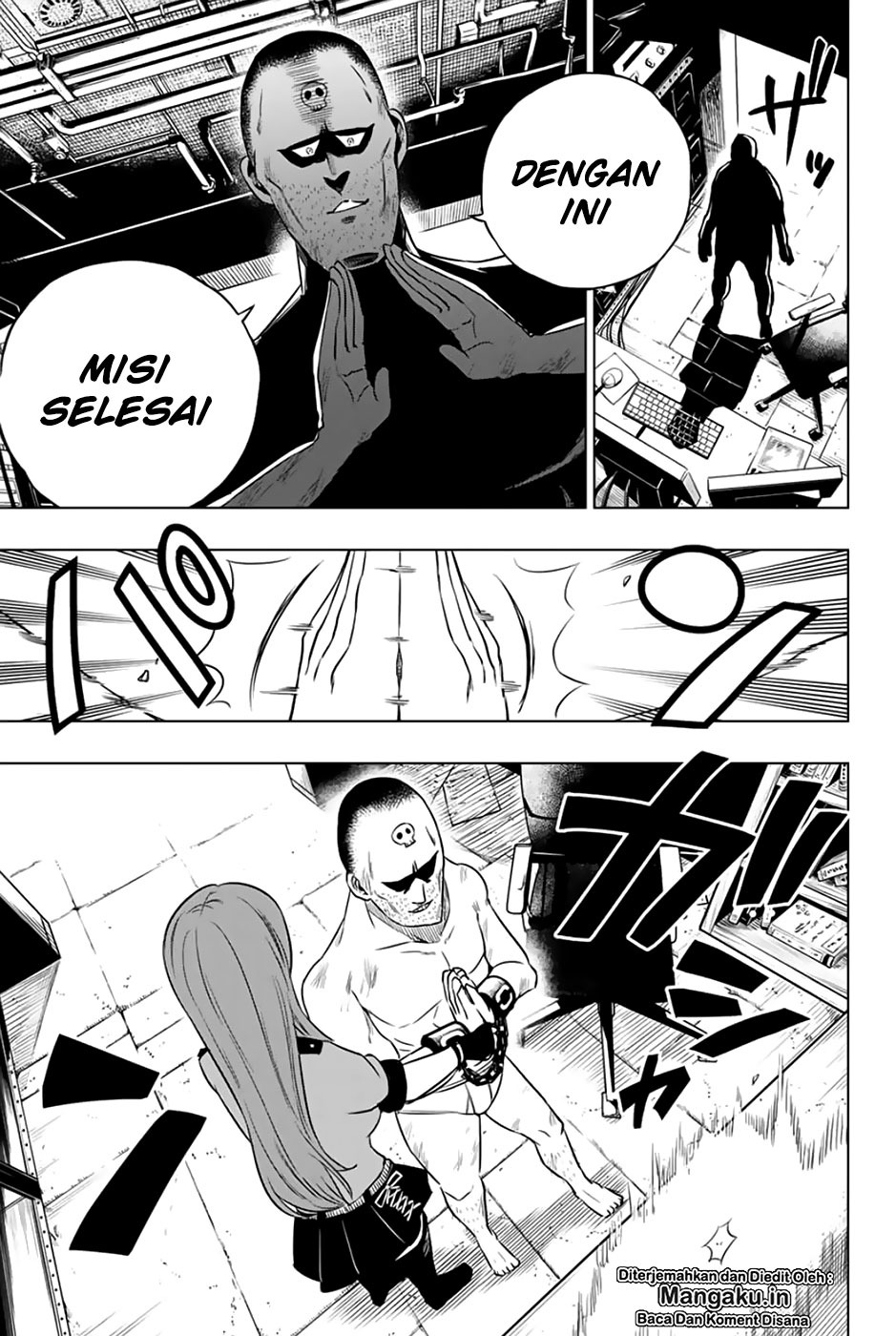 Chapter 33 - halaman 14