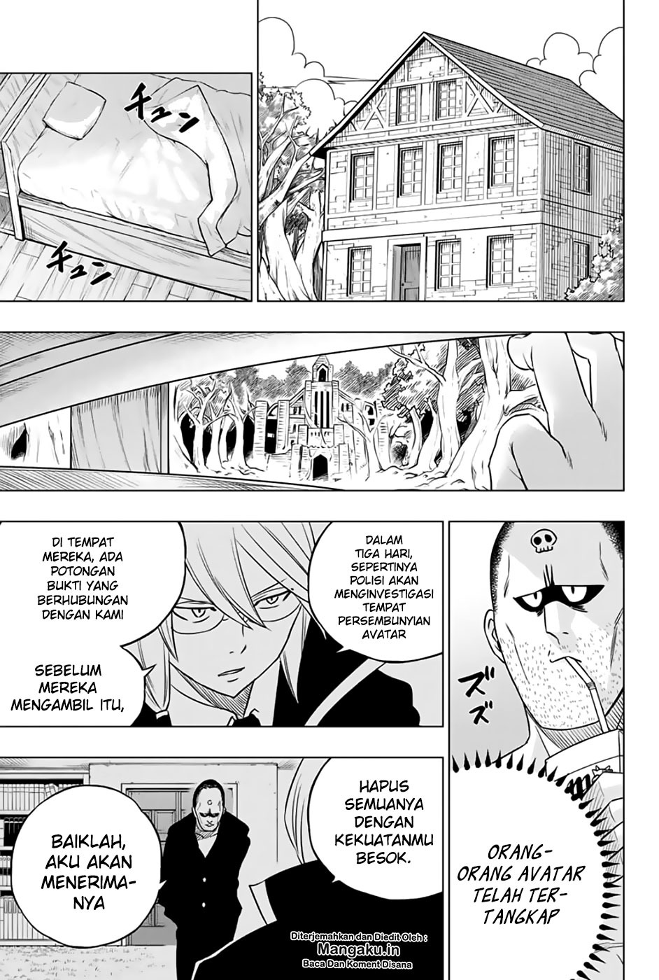 Chapter 33 - halaman 6