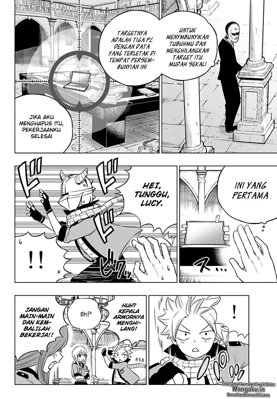 Chapter 33 - halaman 9