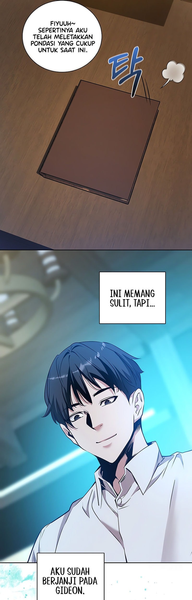 Chapter 34 - halaman 42