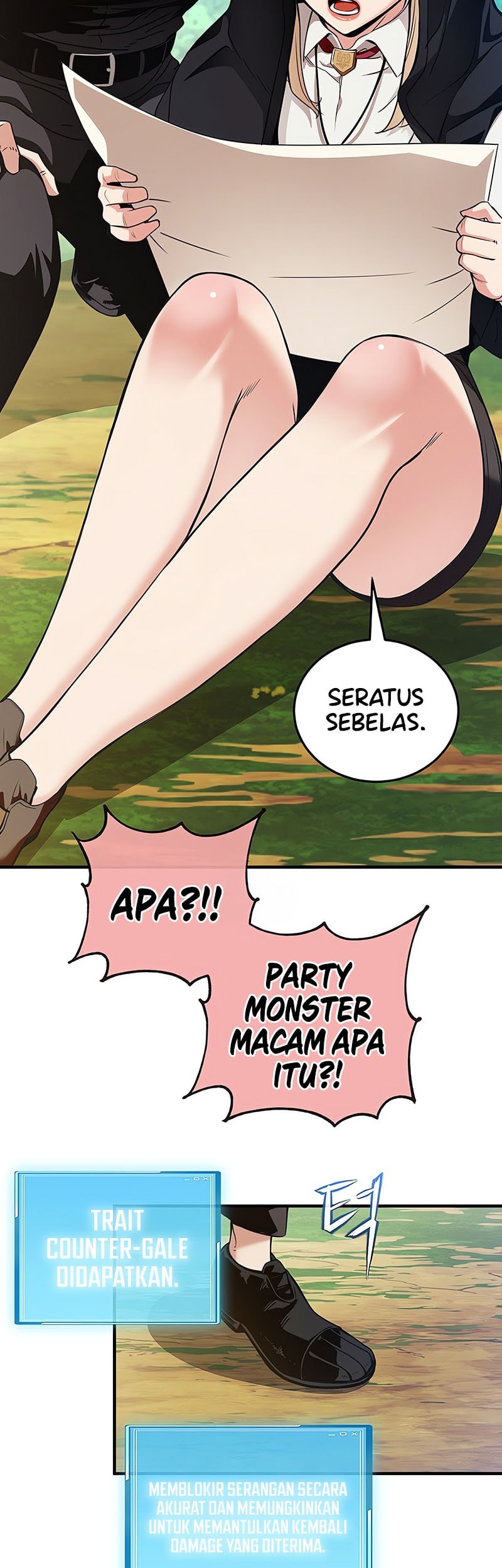 Chapter 40 - halaman 25