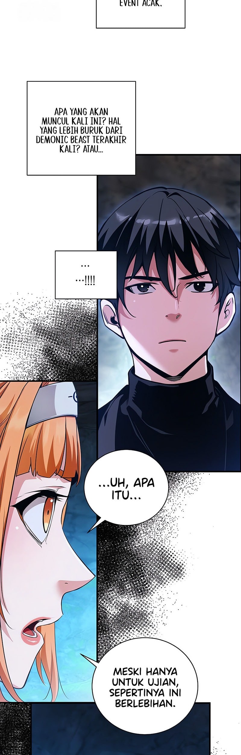 Chapter 40 - halaman 28