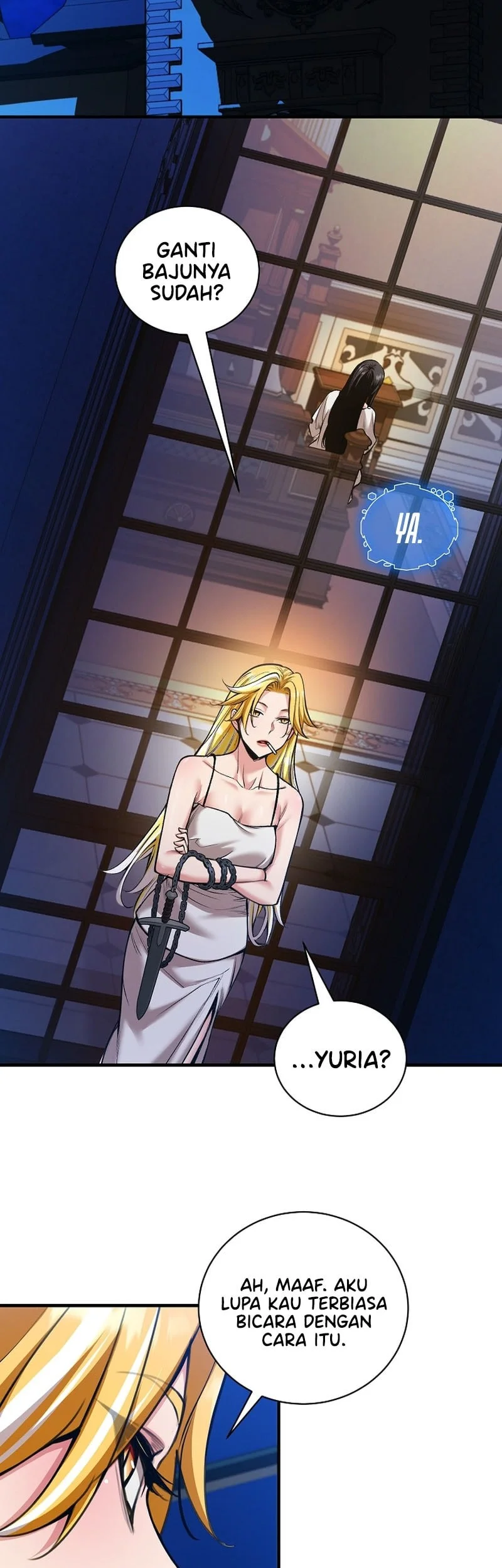 Chapter 45 - halaman 30
