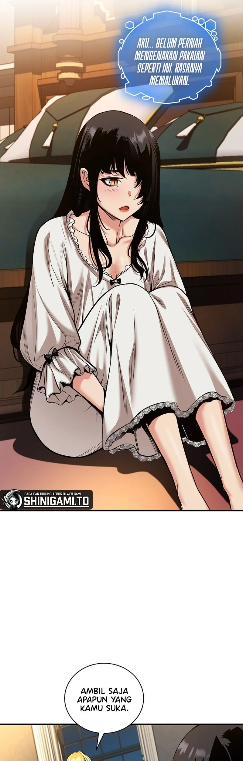 Chapter 45 - halaman 32