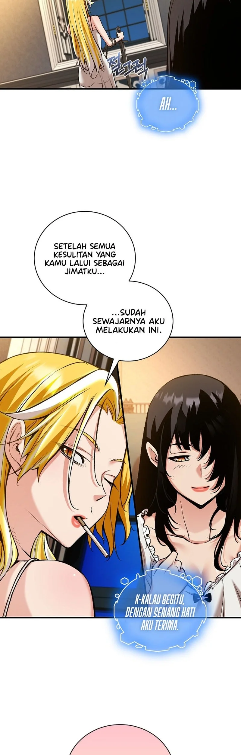 Chapter 45 - halaman 33