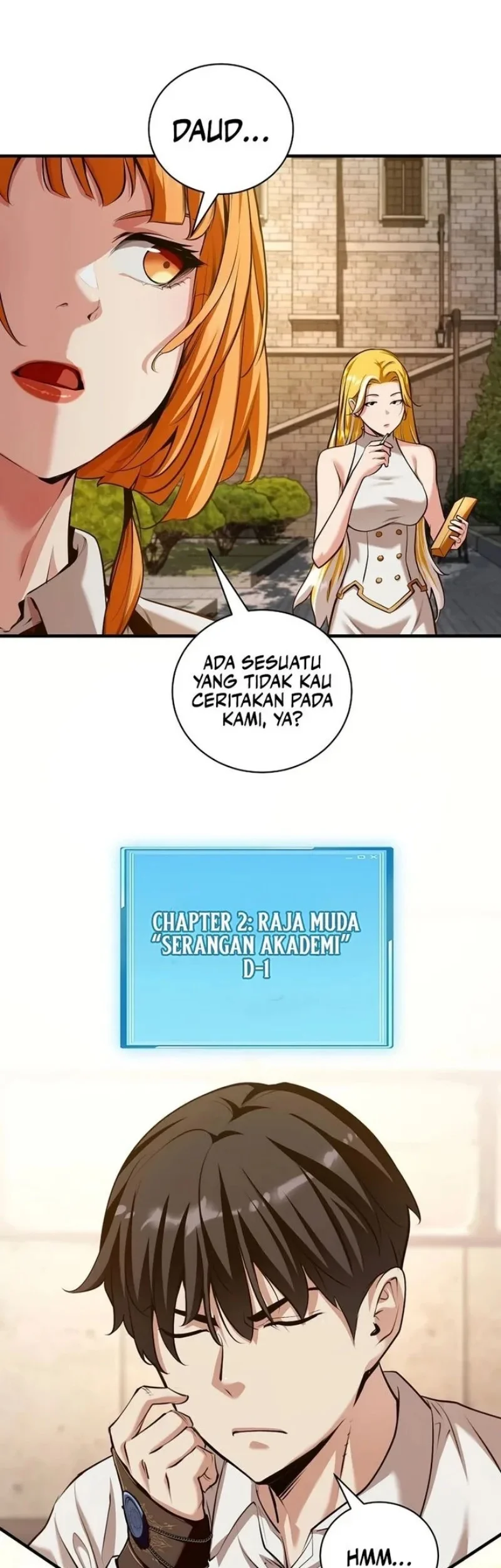 Chapter 48 - halaman 34