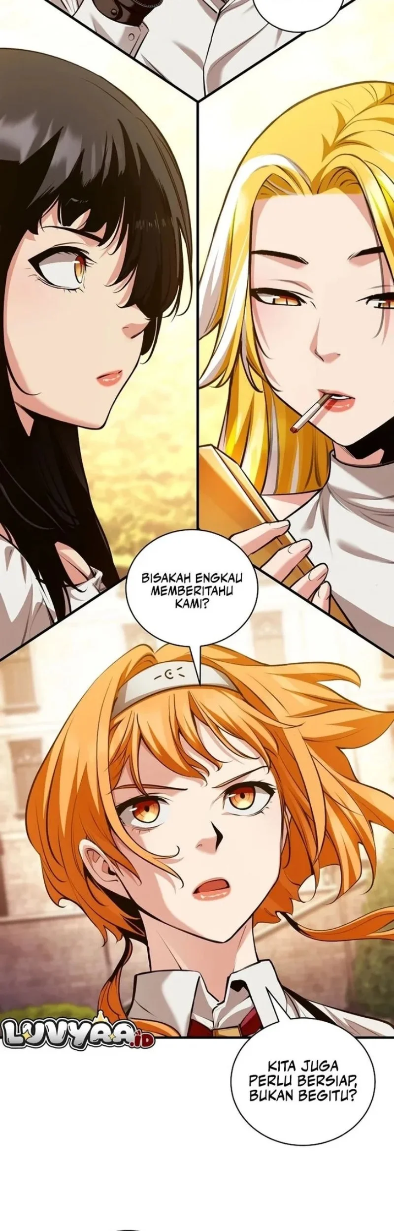 Chapter 48 - halaman 35