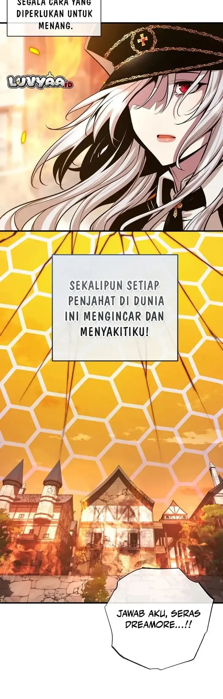 Chapter 50 - halaman 31