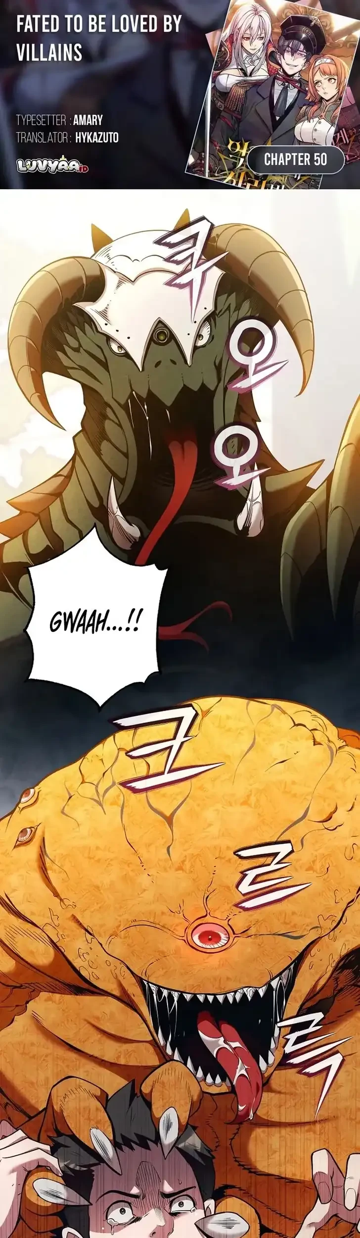 Chapter 50 - halaman 2