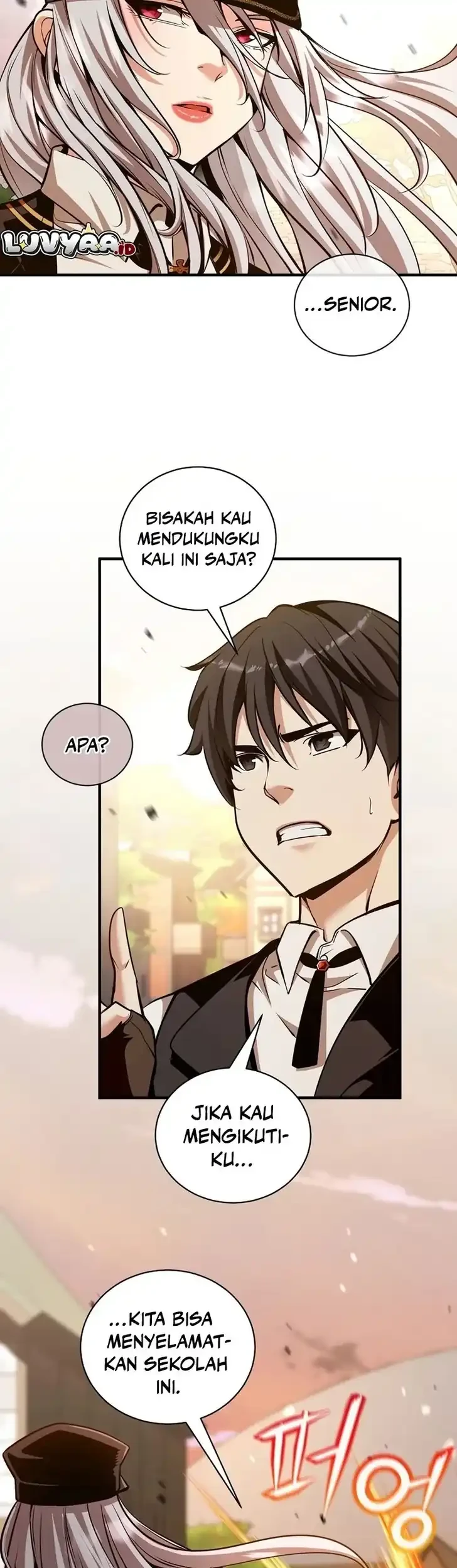 Chapter 50 - halaman 17