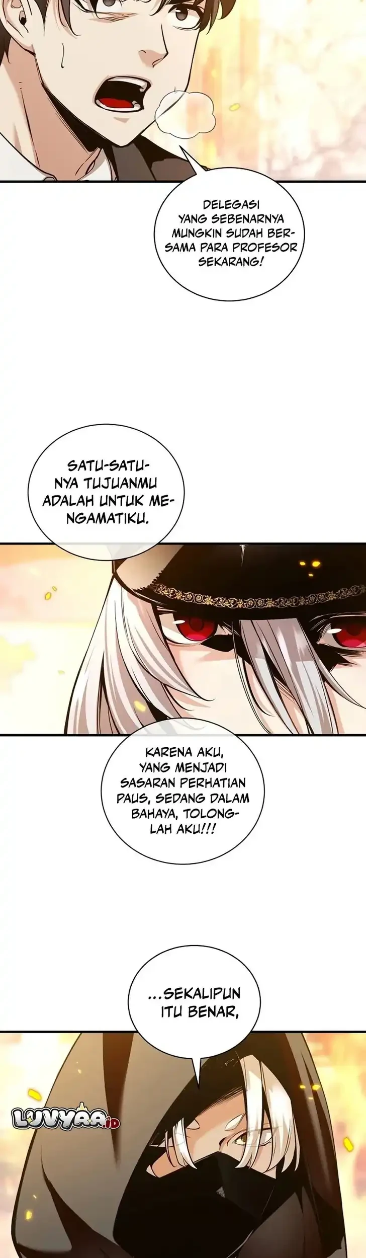 Chapter 50 - halaman 27