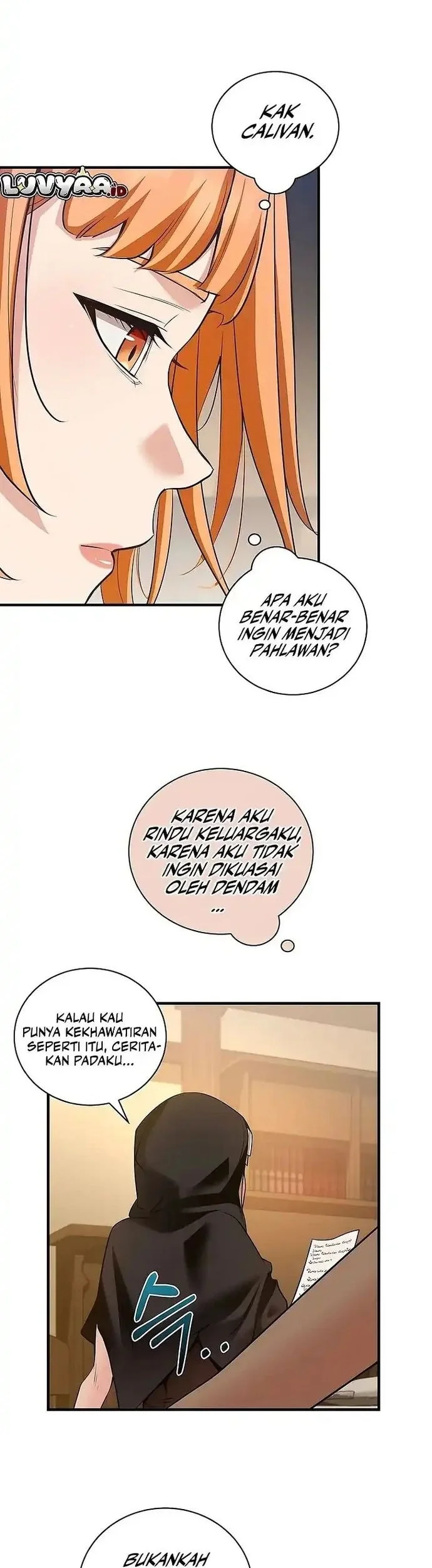 Chapter 55 - halaman 30