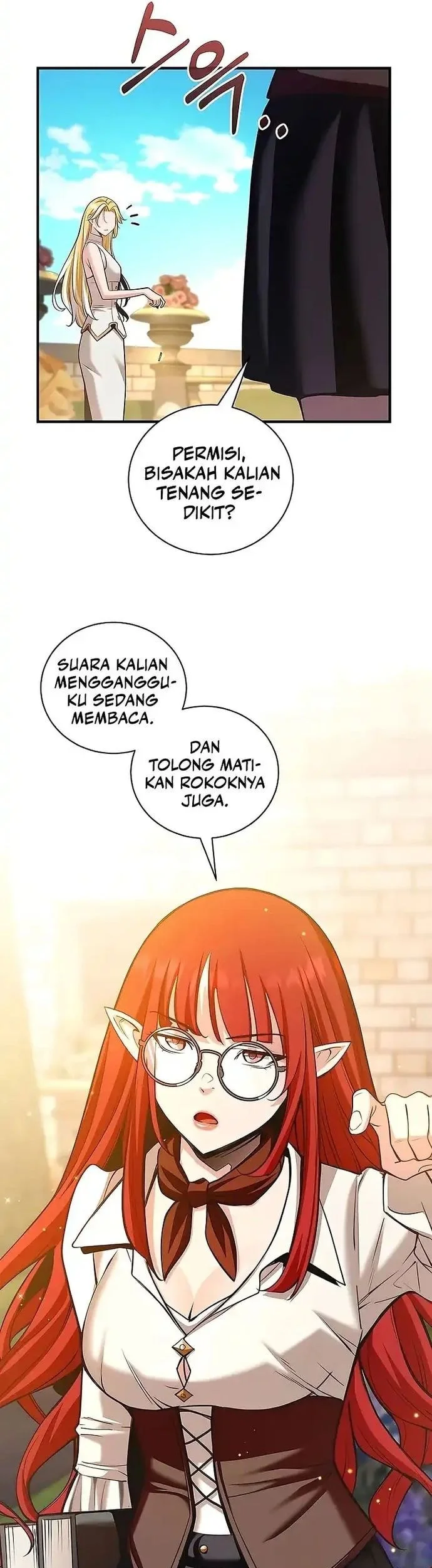 Chapter 55 - halaman 26