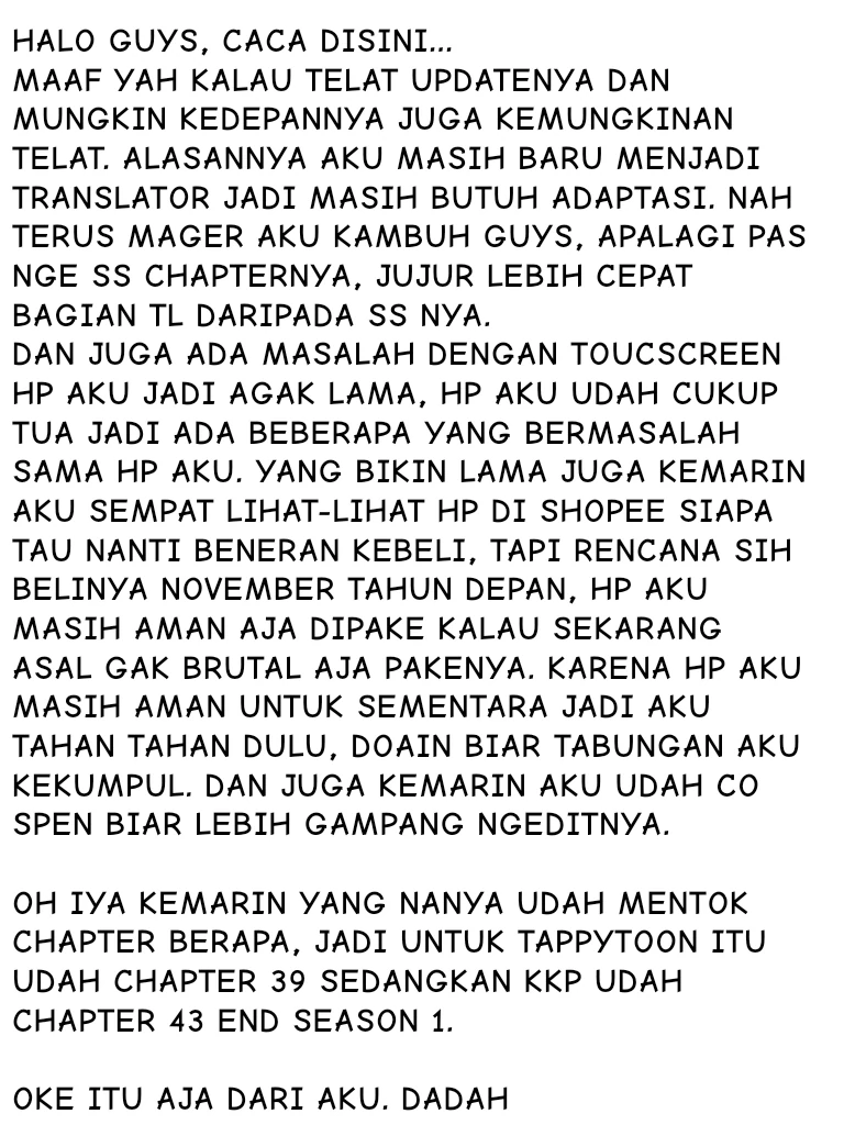Chapter 30 - halaman 78