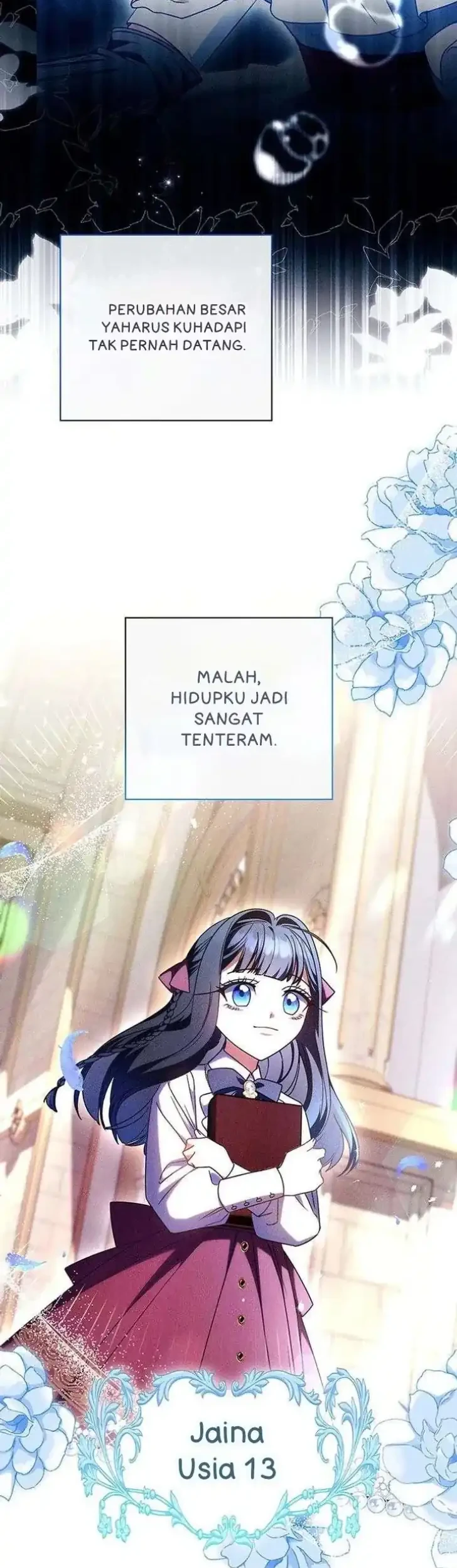 Chapter 58 - halaman 22