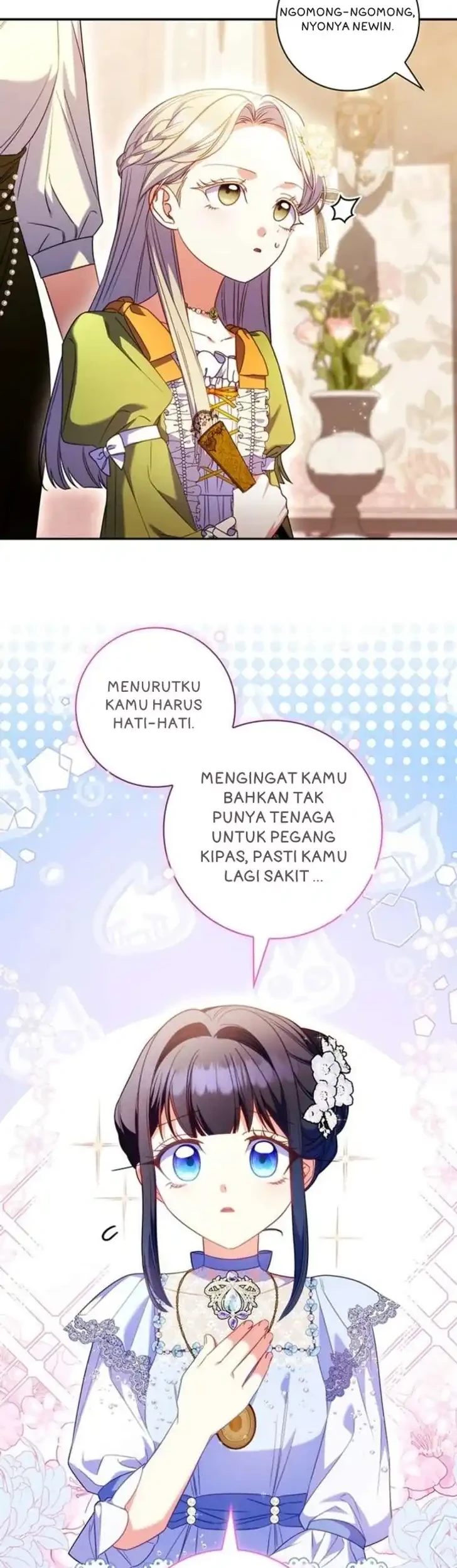 Chapter 64 - halaman 41