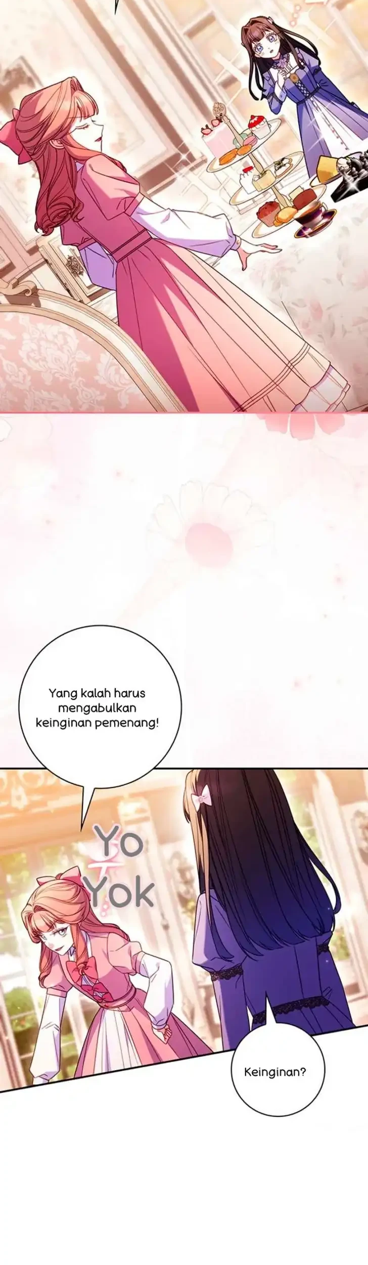 Chapter 65 - halaman 34