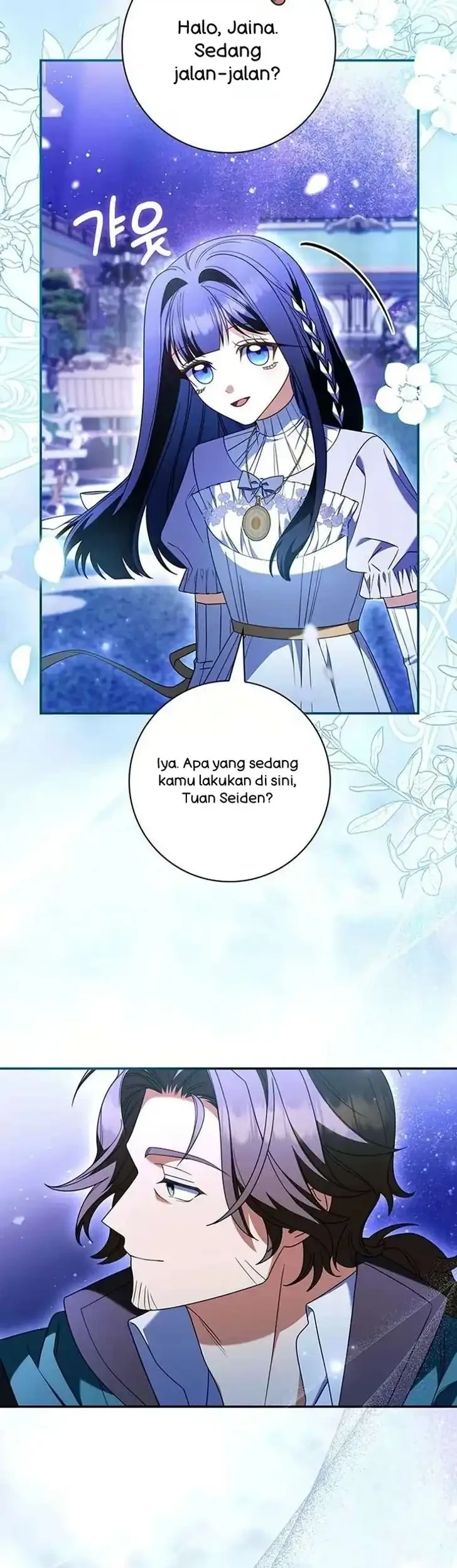 Chapter 69 - halaman 23