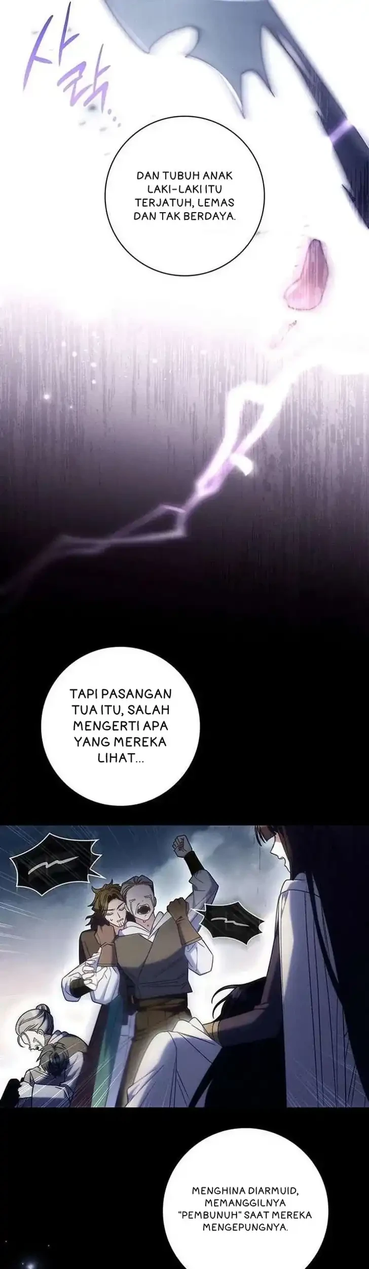 Chapter 70 - halaman 36