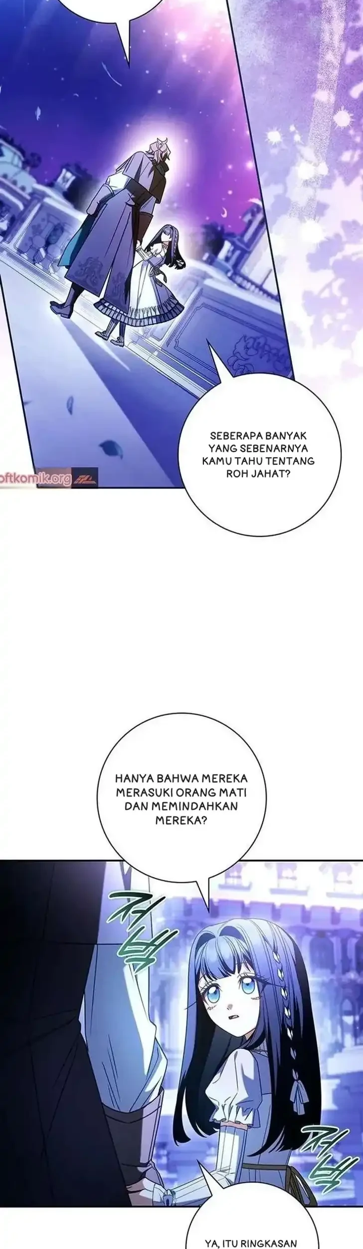 Chapter 70 - halaman 6