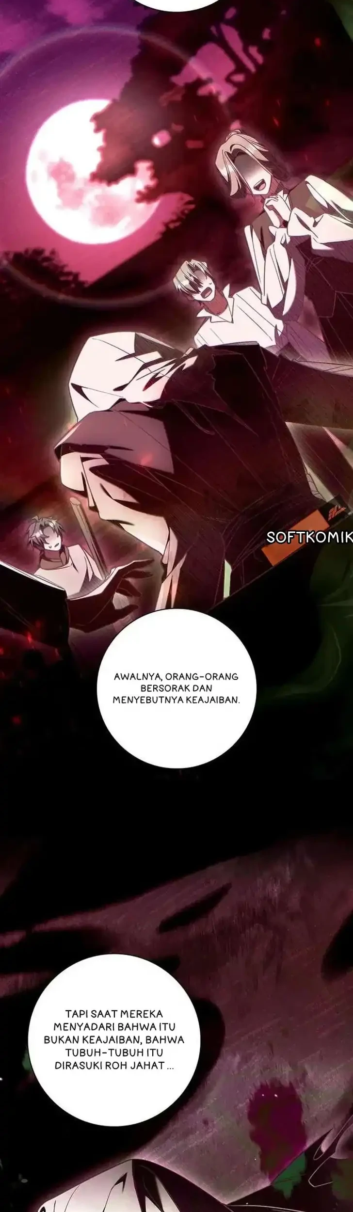 Chapter 70 - halaman 12