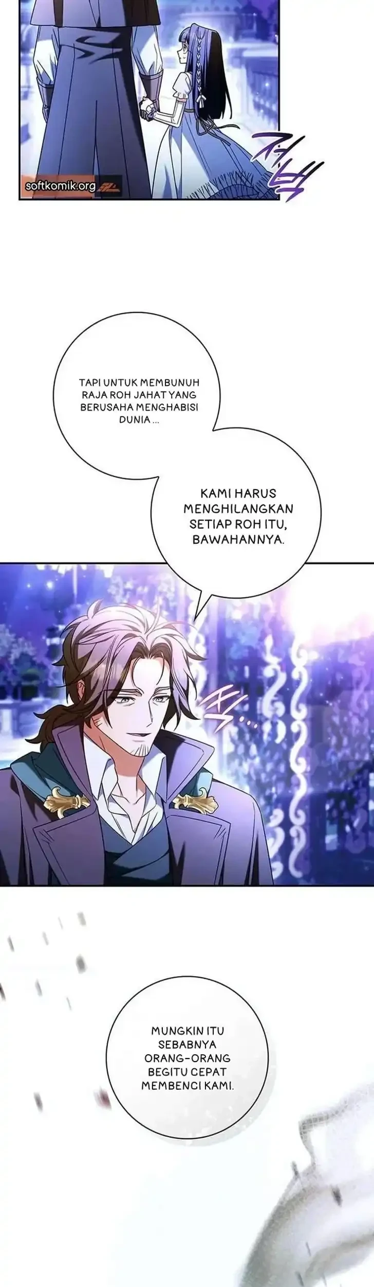 Chapter 70 - halaman 16