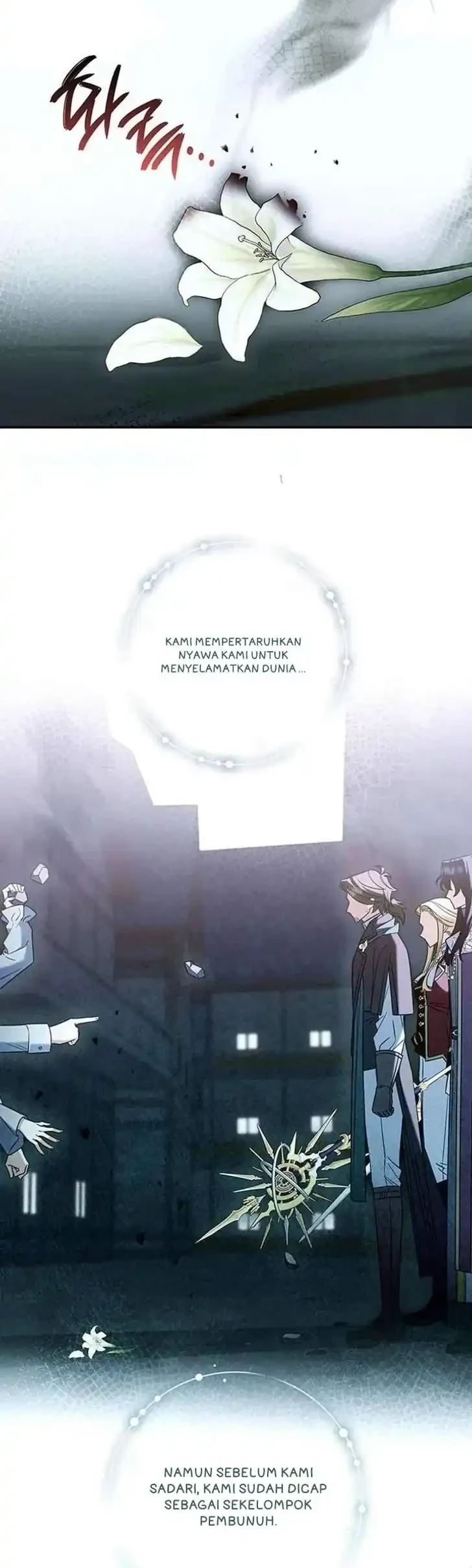 Chapter 70 - halaman 17